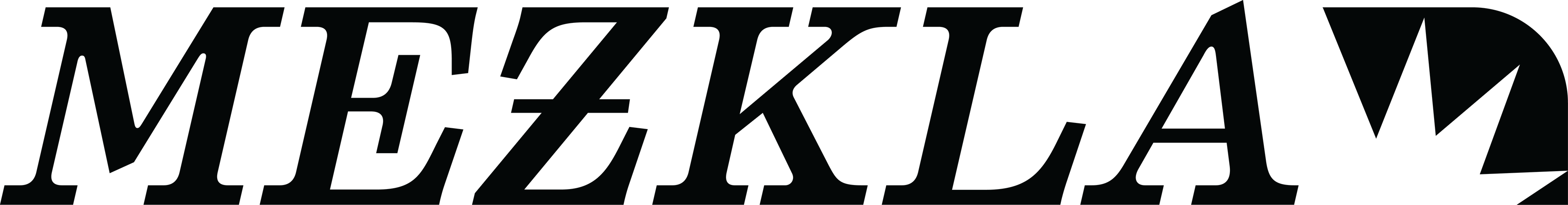 Mezkla Atelier