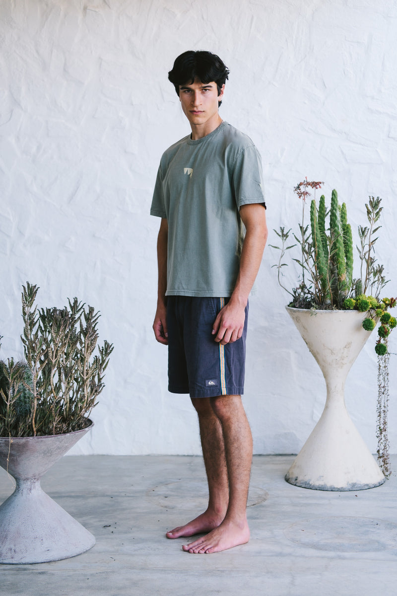 Essential Moss Tee