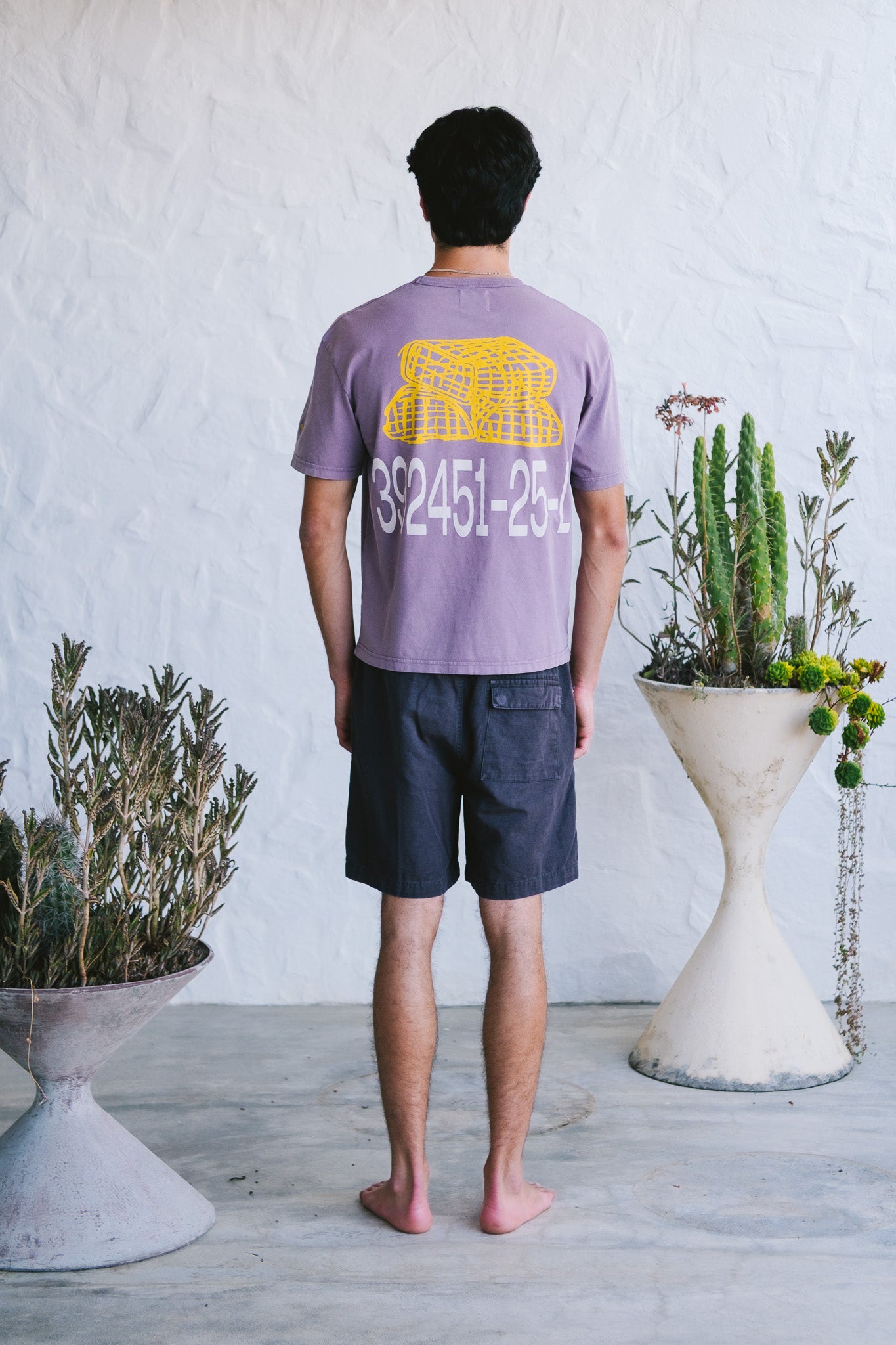 Trap Dusk Tee