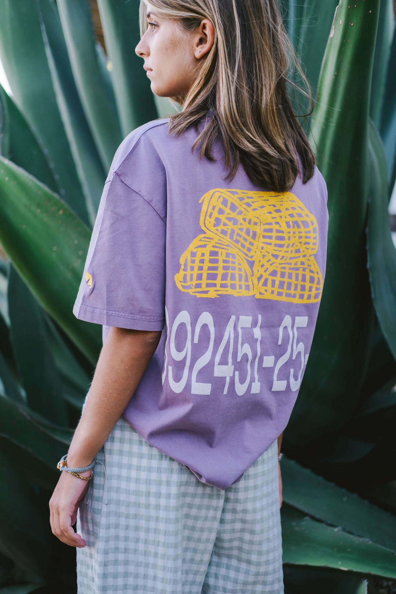 Trap Dusk Tee