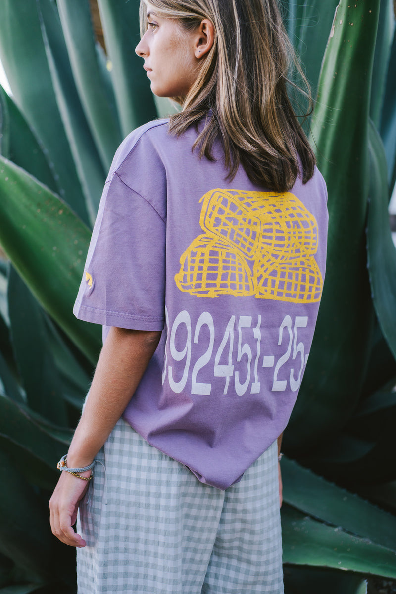Trap Dusk Tee