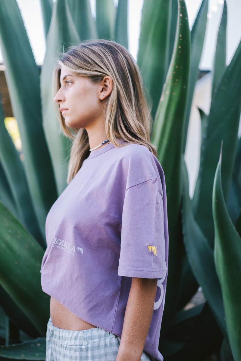 Trap Dusk Tee