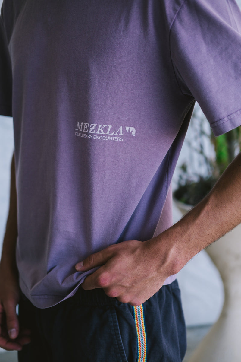Trap Dusk Tee